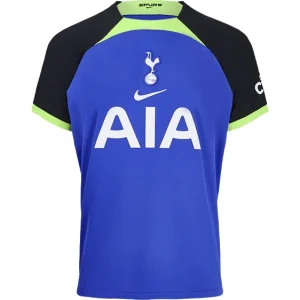 22/23 Tottenham Hotspur Away Jersey