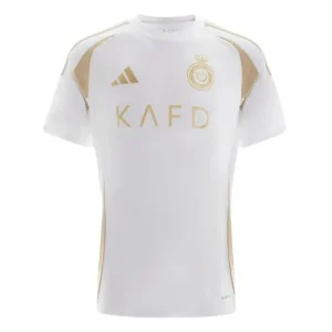 24/25 Al-Nassr FC Third Jersey