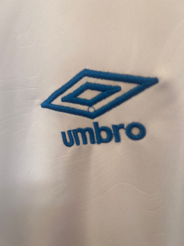 25/26 El Salvador Away Short Sleeve Soccer Jersey - Image 6