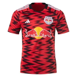 24/25 New York Red Bulls Home Jersey