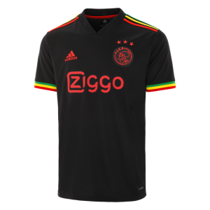 21/22 Ajax Third Jersey