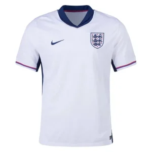 24/25 England Home Jersey