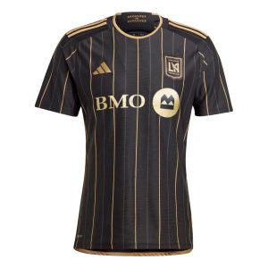24/25 LAFC Los Angeles Home Jersey