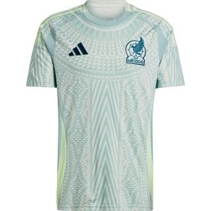 24/25 Mexico Away Jersey