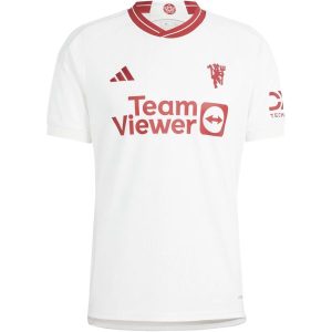 23/24 Man U Third Jersey