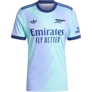 24/25 Arsenal Third Jersey