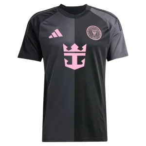 25 Inter Miami CF The Fortitude Jersey