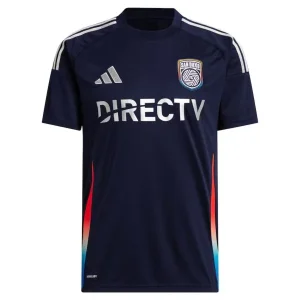 24/25 San Diego FC Home Jersey