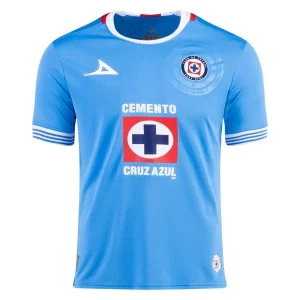 24/25 Cruz Azul Home Jersey