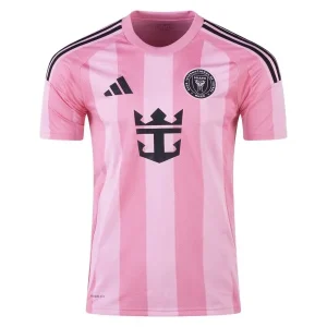 25 Inter Miami CF Home Jersey