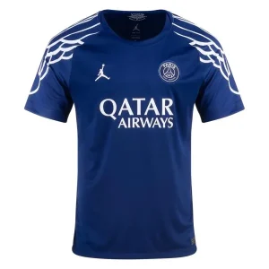 24/25 PSG Fourth Jersey