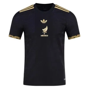 2025 Mexico Special Edition Jersey