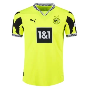 2025 Dortmund Anniversary Jersey