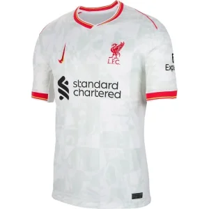 24/25 Liverpool Third Jersey