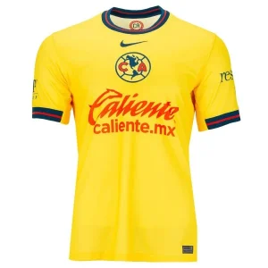24/25 Club America Home Jersey
