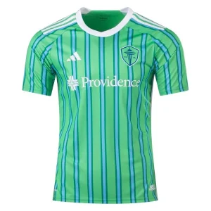 24/25 Seattle Sounders Home Jersey