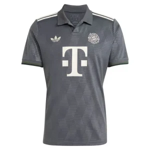 24/25 Bayern Munich Oktoberfest Jersey