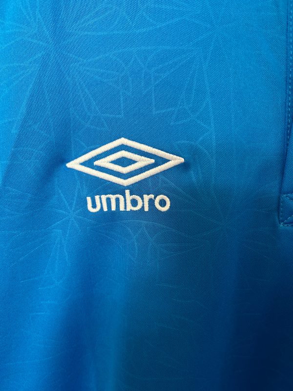 25/26 El Salvador Home Short Sleeve Soccer Jersey - Image 7
