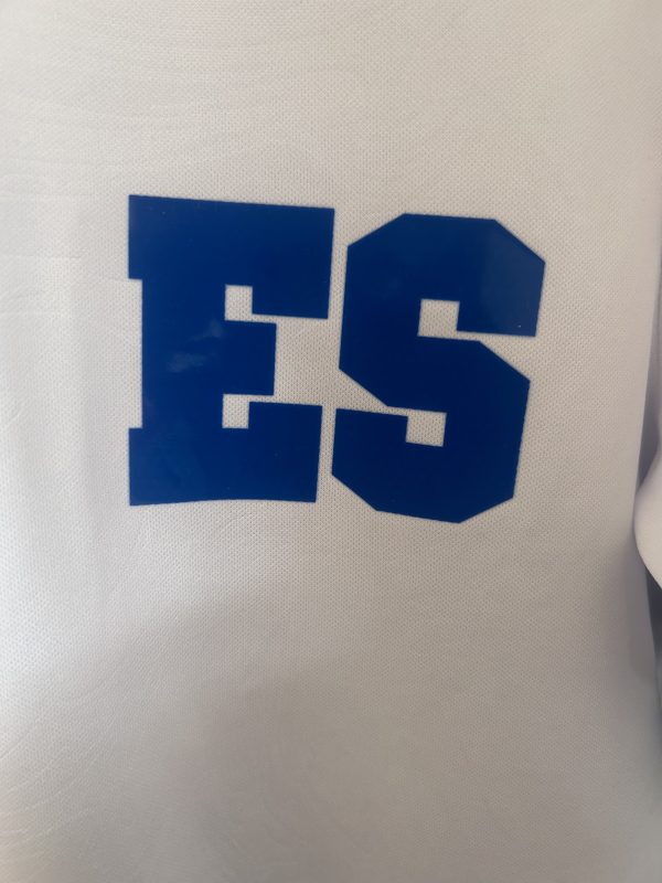 25/26 El Salvador Away Short Sleeve Soccer Jersey - Image 7