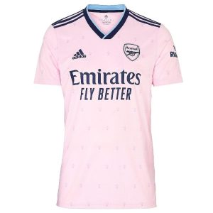 22/23 Arsenal Third Jersey