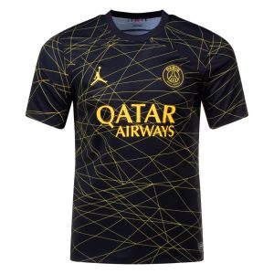 22/23 PSG Fourth Jersey