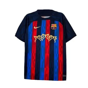 22/23 Barcelona Rosalia Motomami Edition Jersey