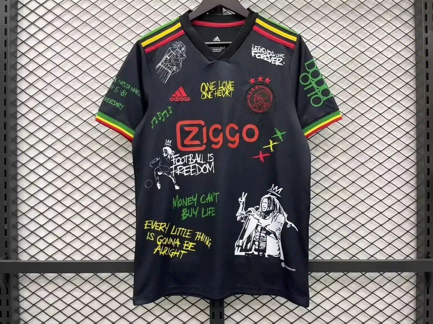 24-25 AX Third Player Jersey/24-25阿斯第二客场球员版