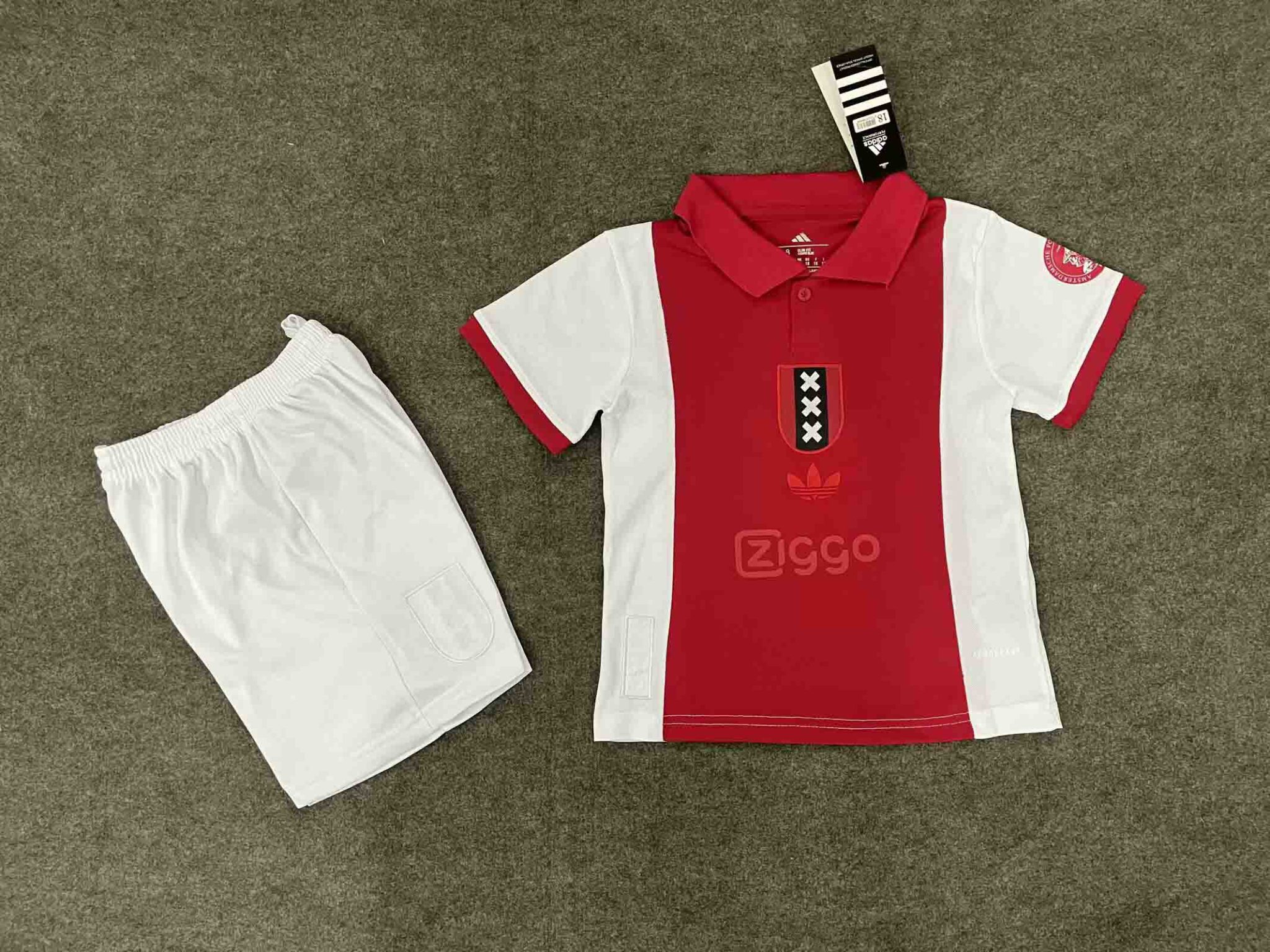 25-26 AX Special Kids Kit