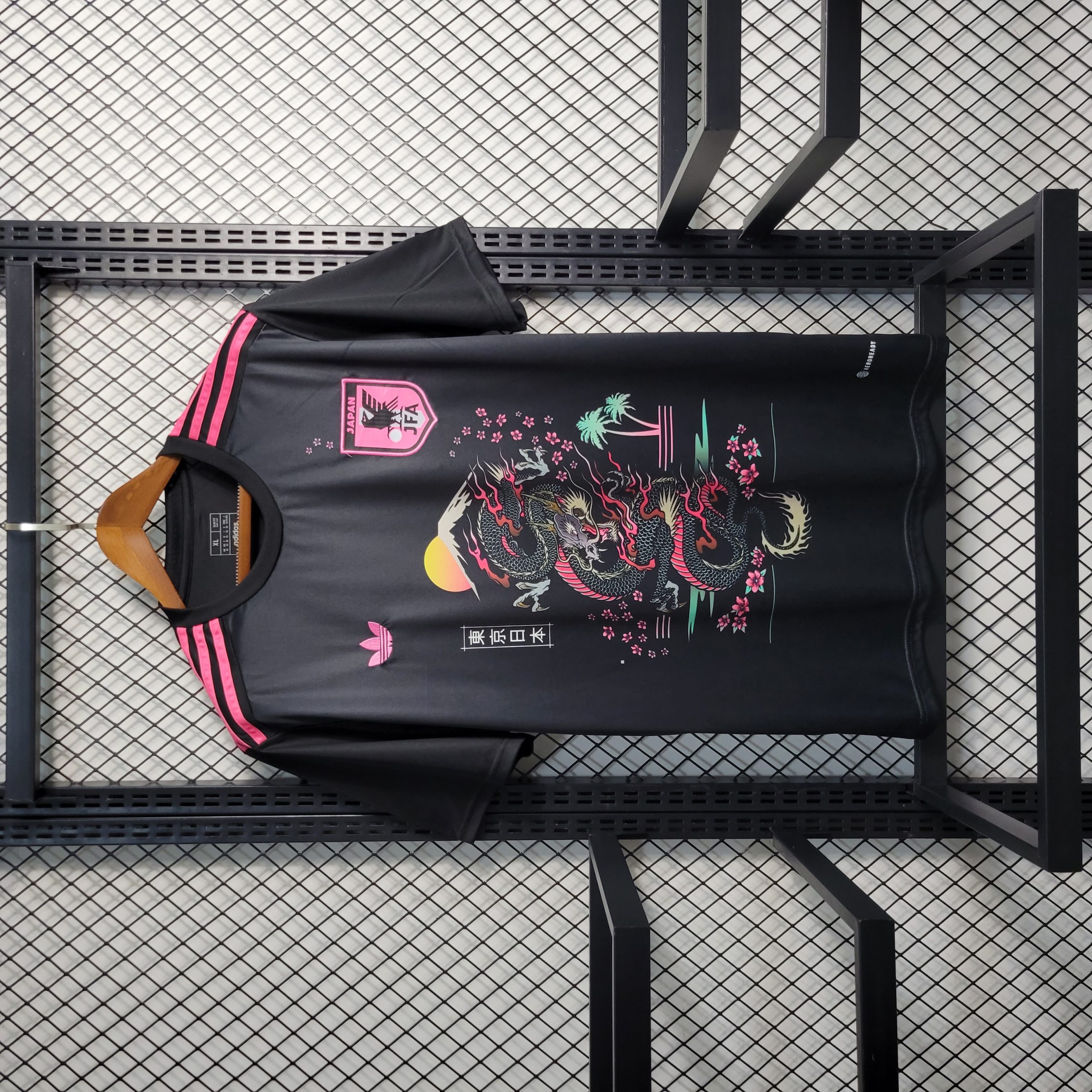 2023 Japan Special Fans Jersey