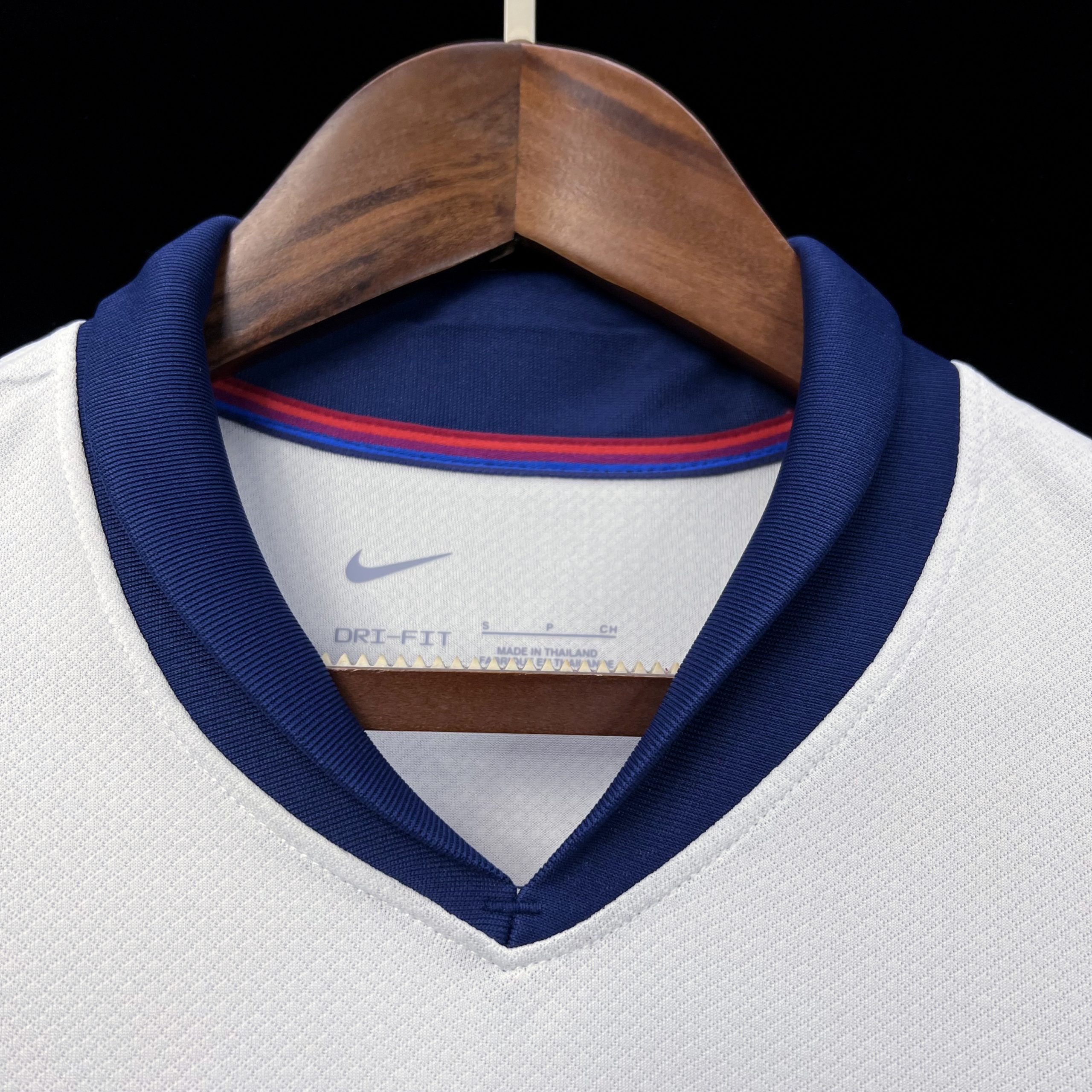 2024 England Home Fans Jersey