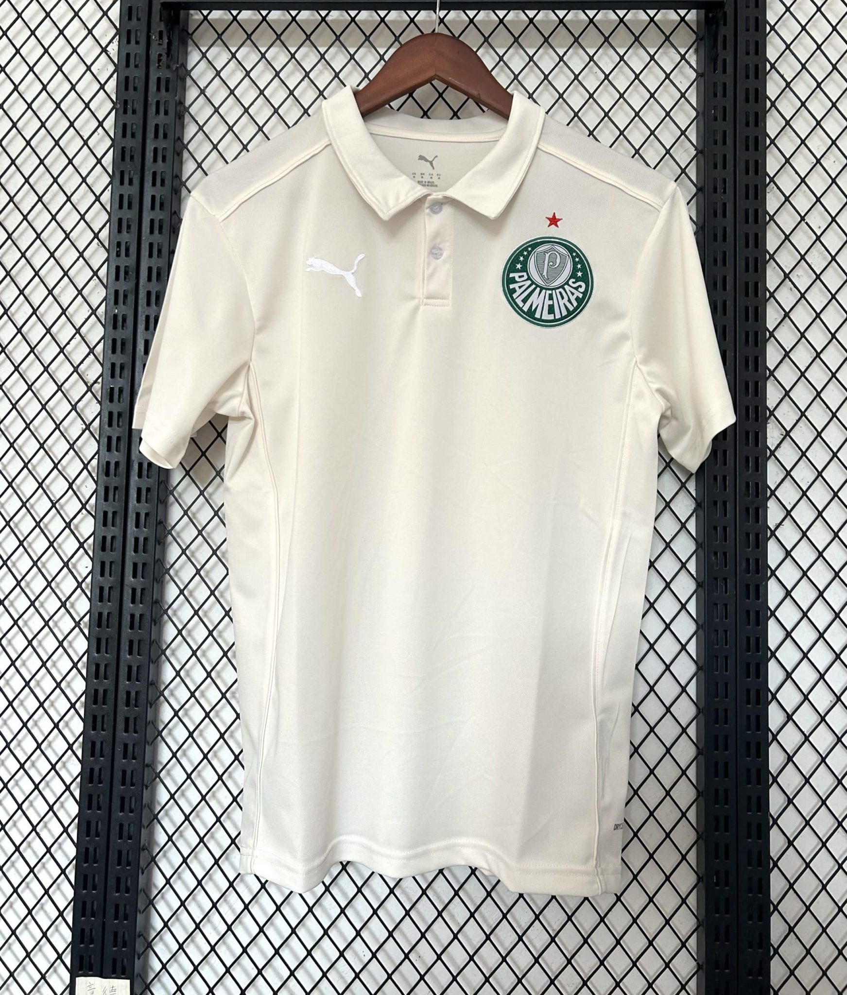 25-26 Palmeiras Polo