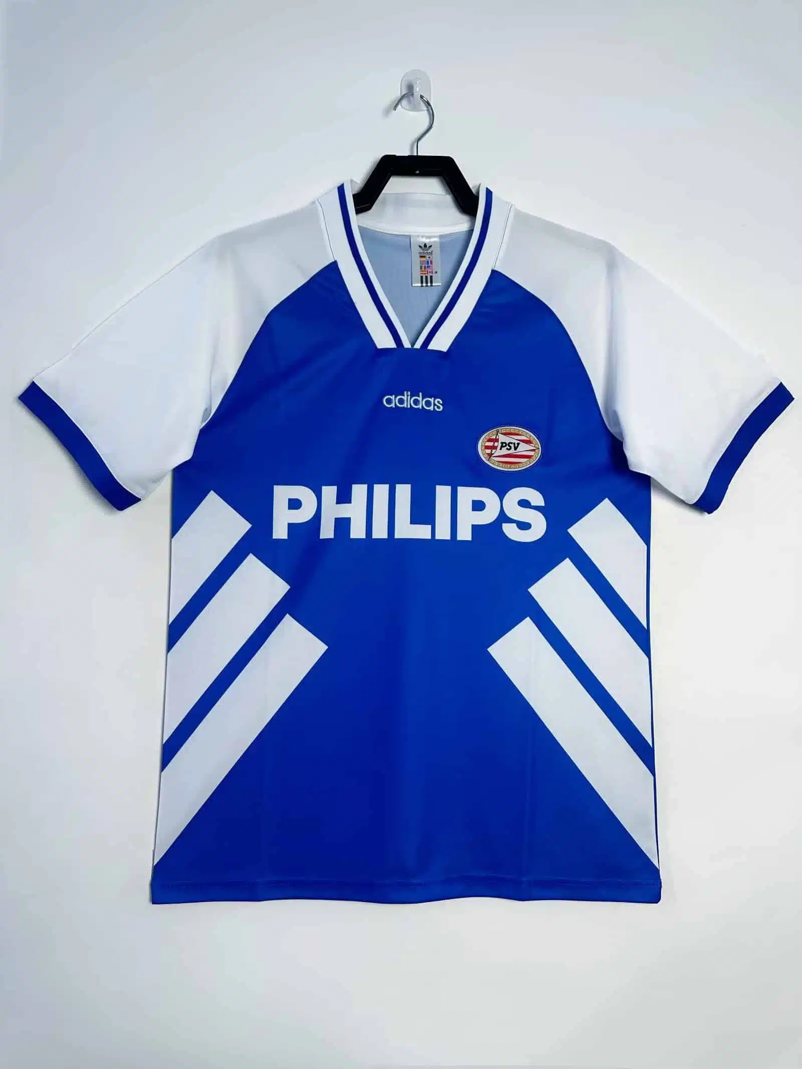 1994 PSV Away Retro Jersey/1994埃因霍温客场