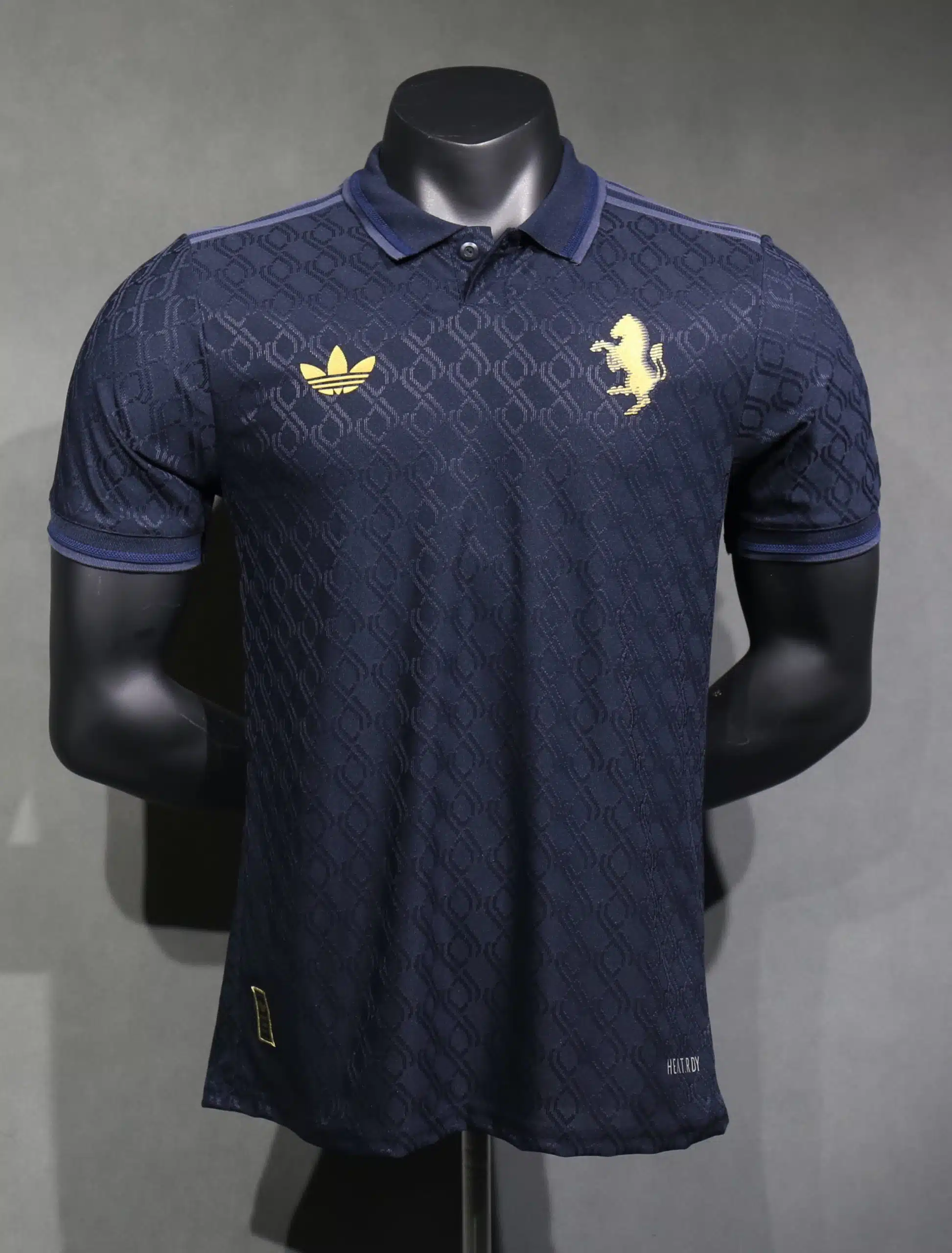 24-25 Juventus Third Player Jersey/24-25 尤文图斯第二客场球员版