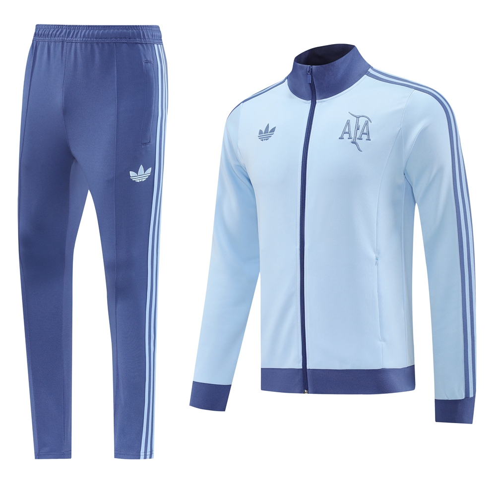 2024 Argentina Jacket Tracksuit/ 2024阿根廷夹克训练服