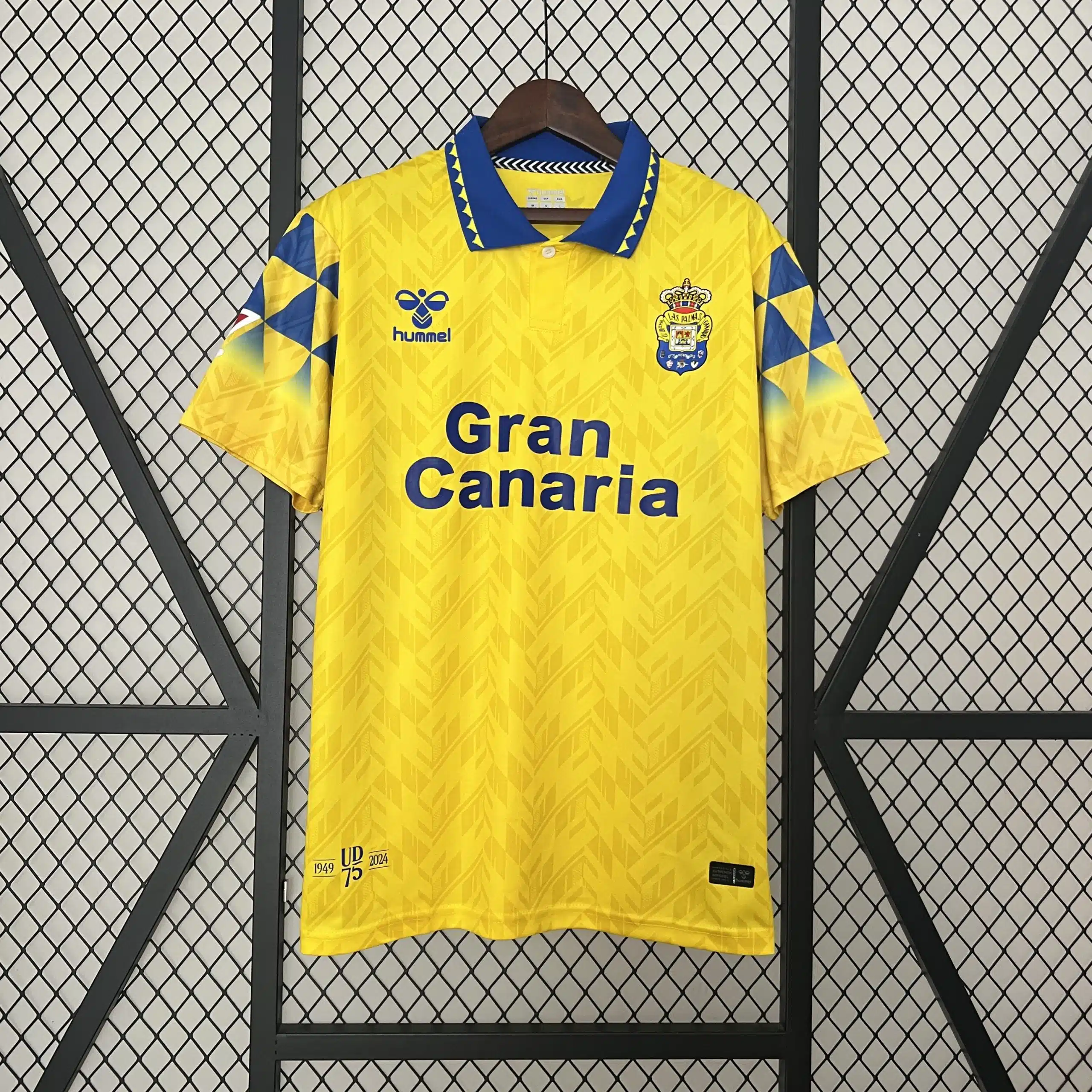24-25 Real Madrid Away Fans Jersey/ 24-25皇马客场球迷版