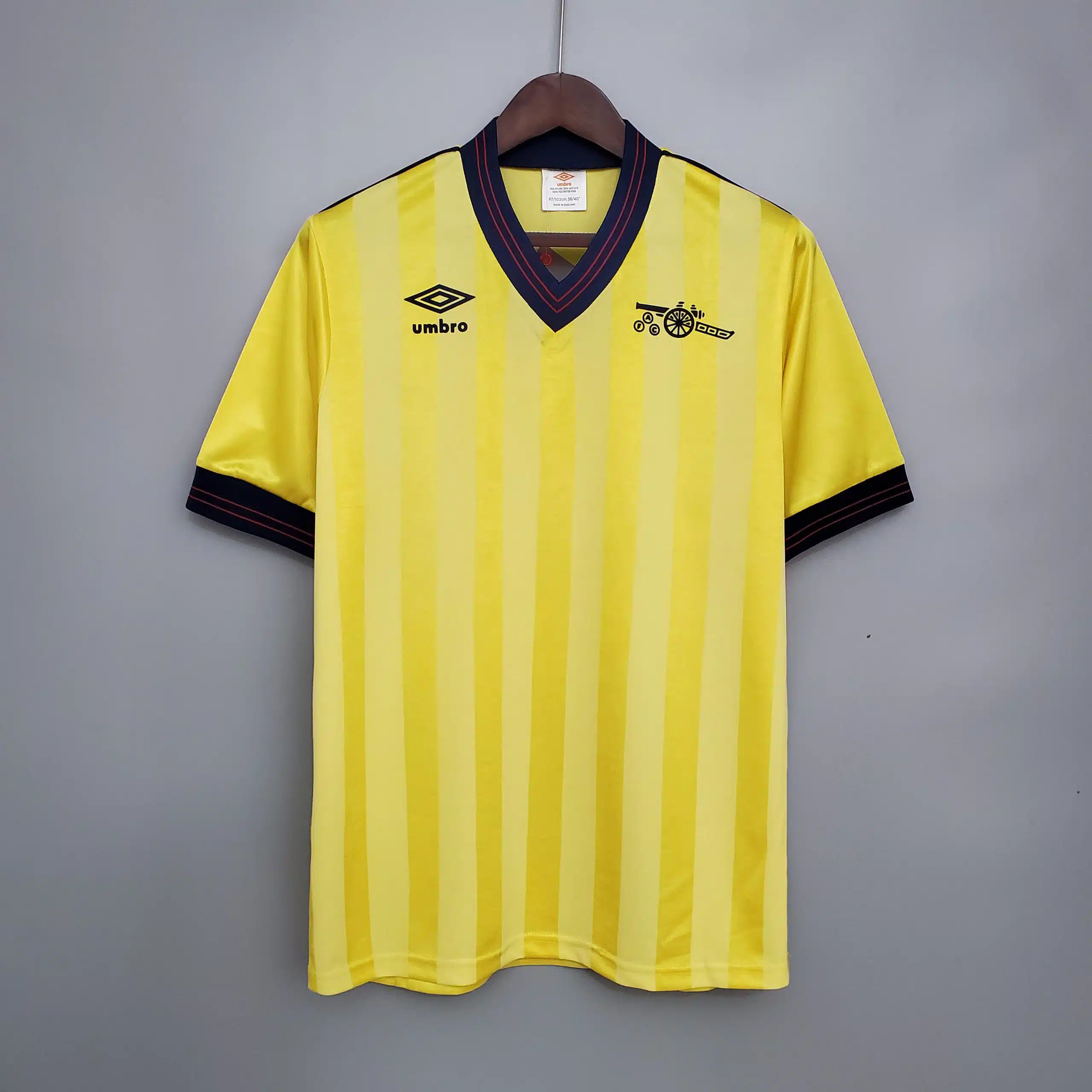 Arsenal Retro Jersey