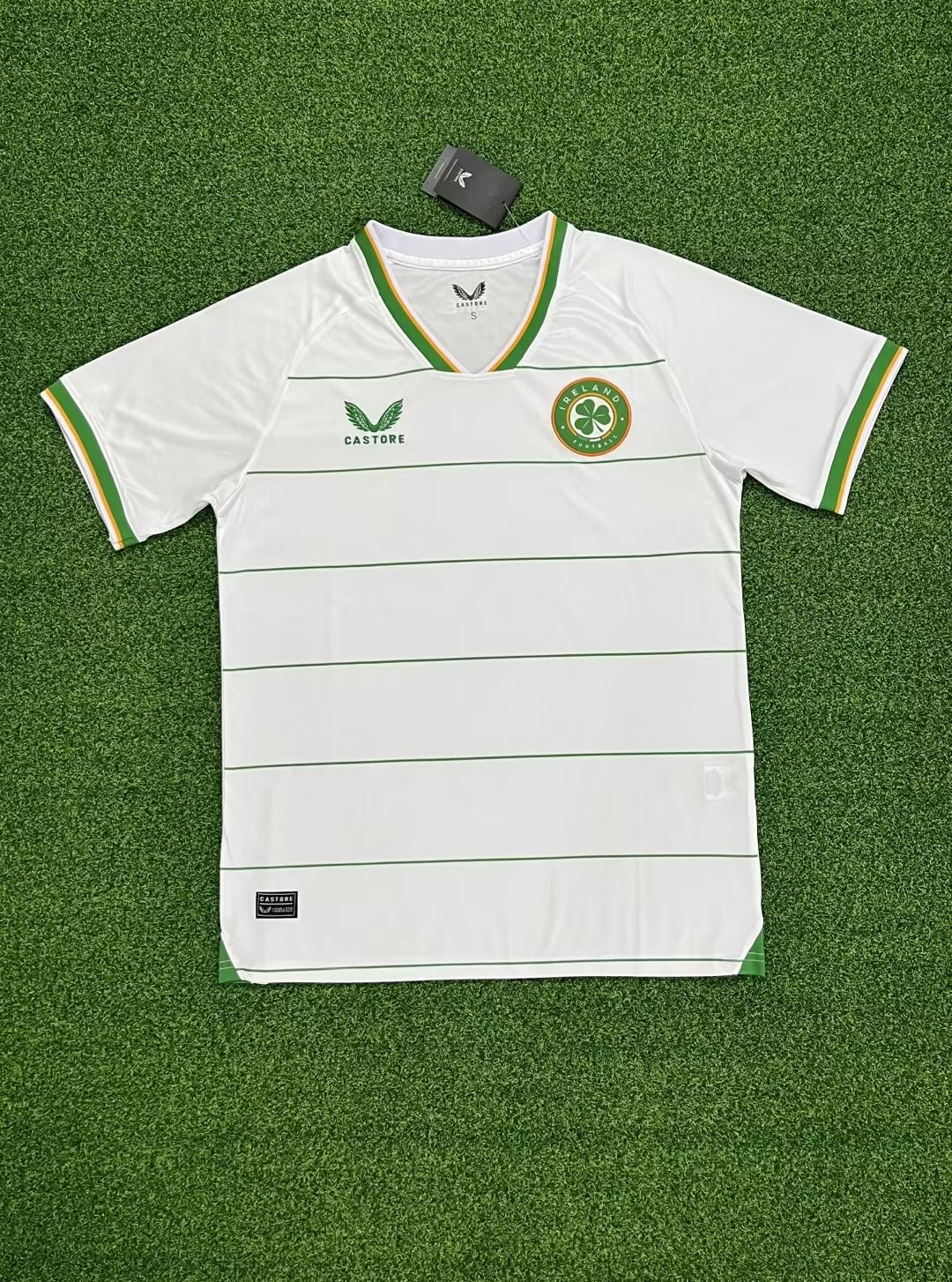 2024 Ireland Away Fans Jersey