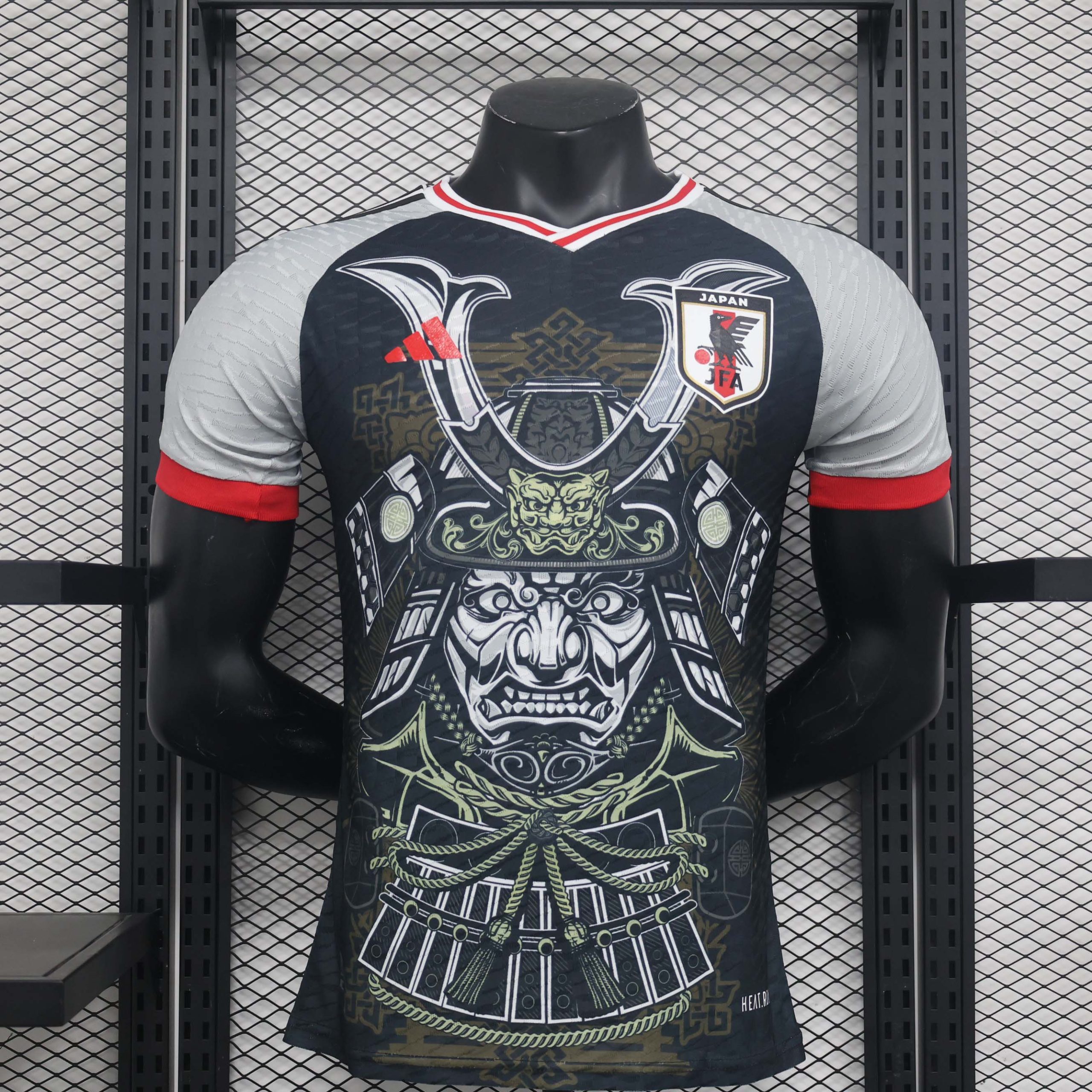2024 Japan Specila Player Jersey/2024 日本特别款球员