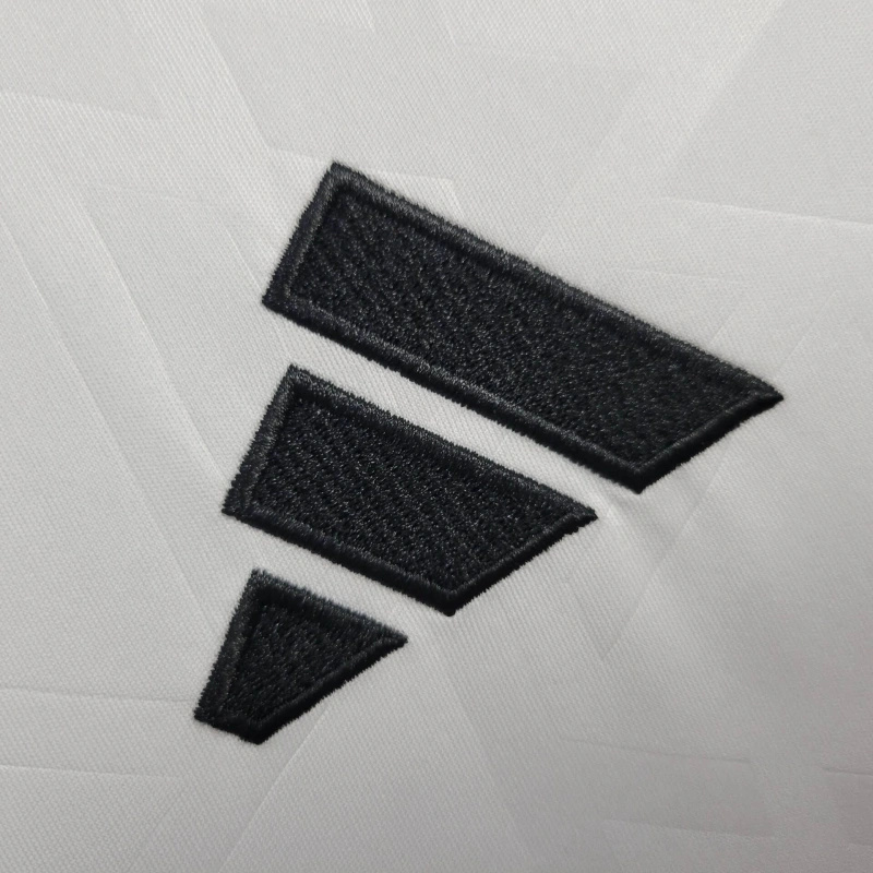 2024 Germany Home Fans Jersey/2024 德国主场球迷版