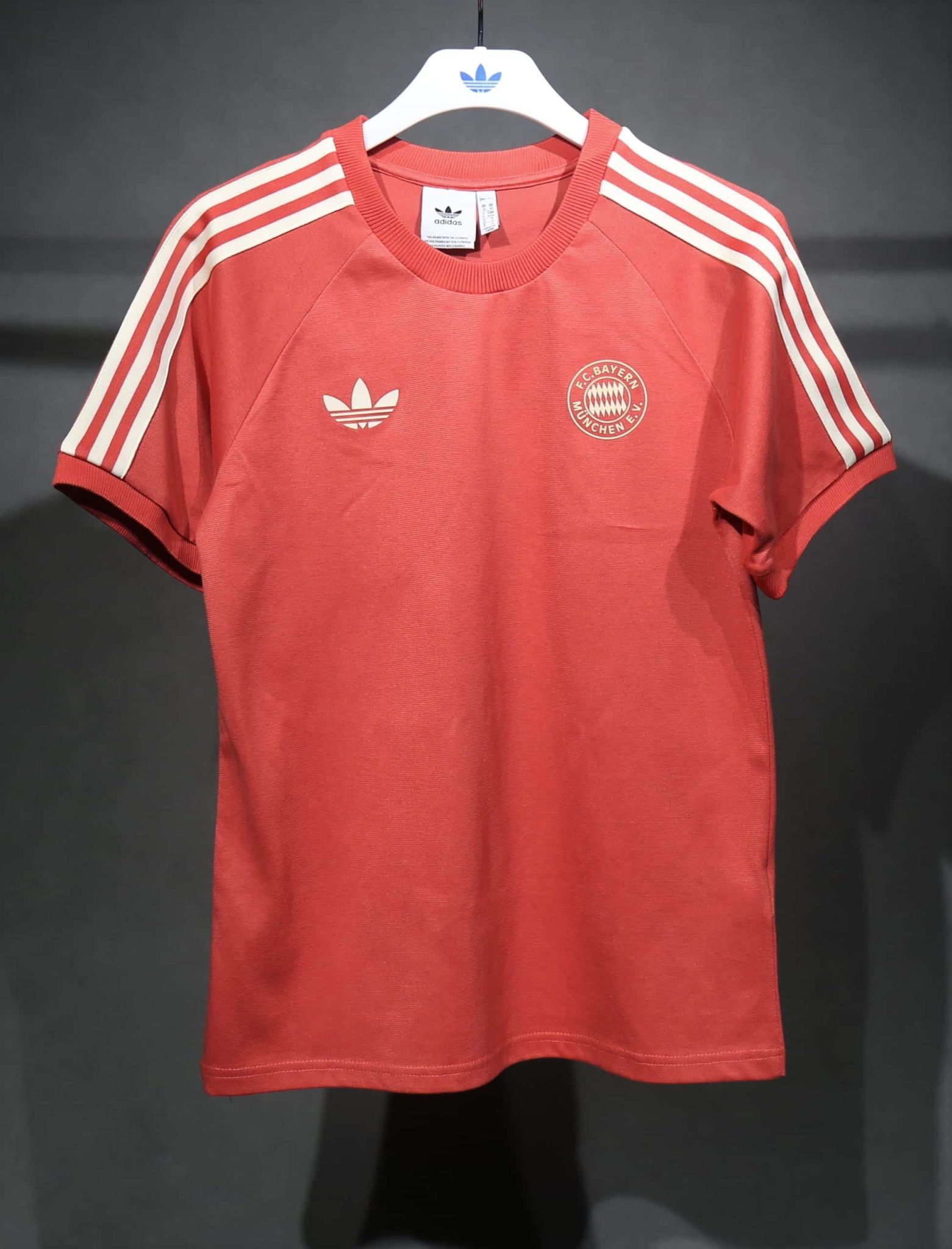 24-25  Bayern Munich Home Fans Jersey/ 24-25 拜仁主场球迷版