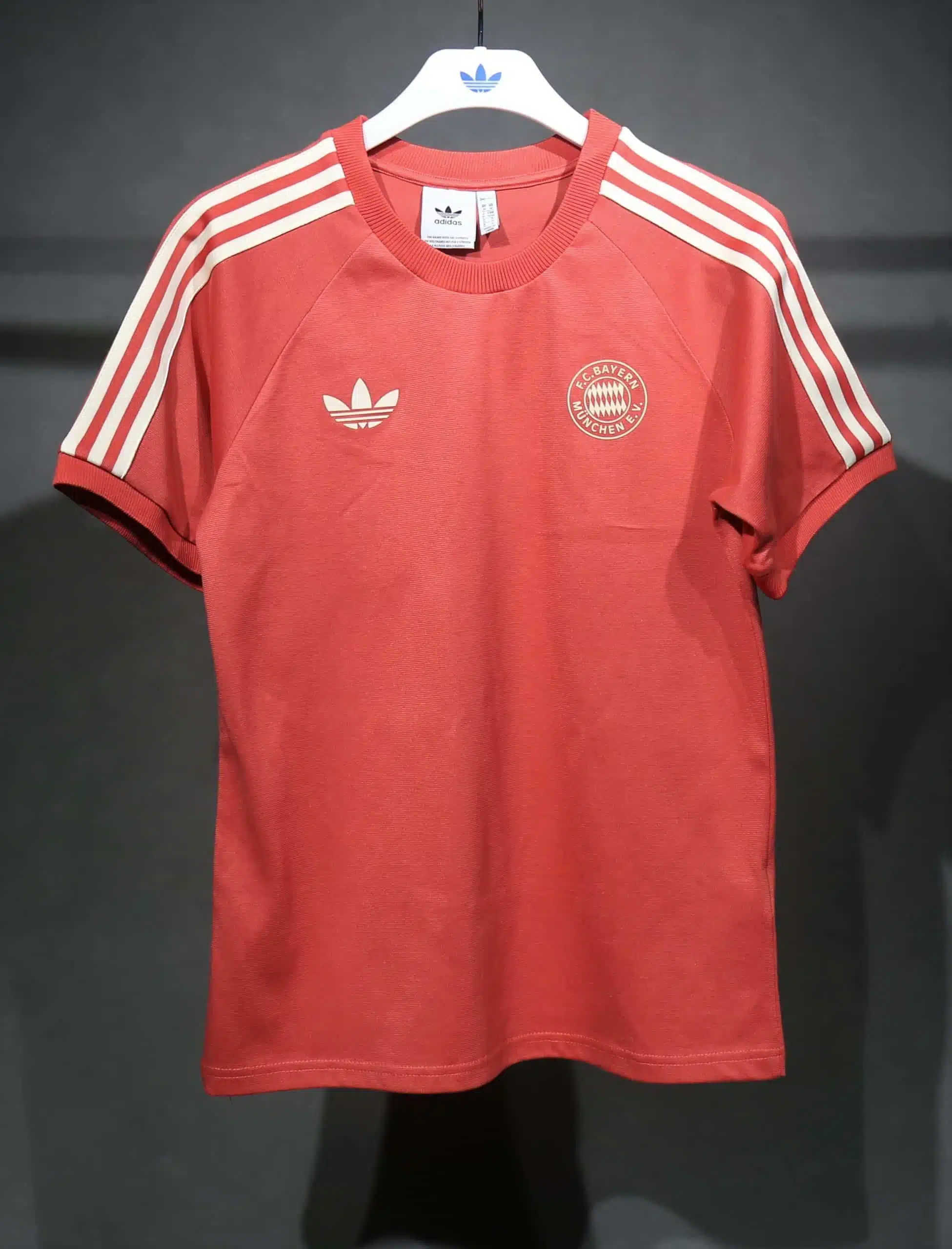 24-25  Bayern Munich Home Fans Jersey/ 24-25 拜仁主场球迷版