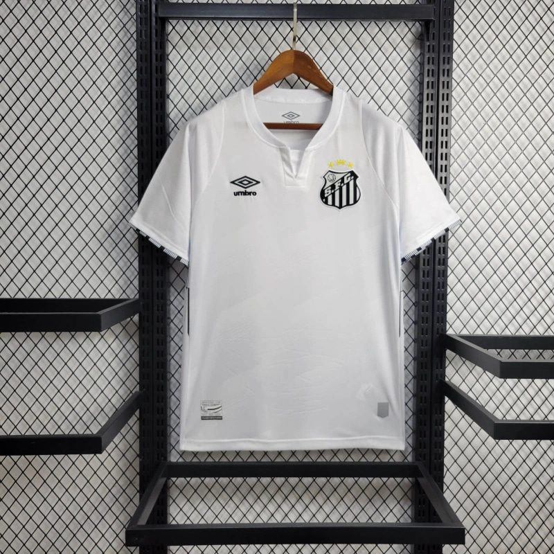 24-25 Santos Home Fans Jersey