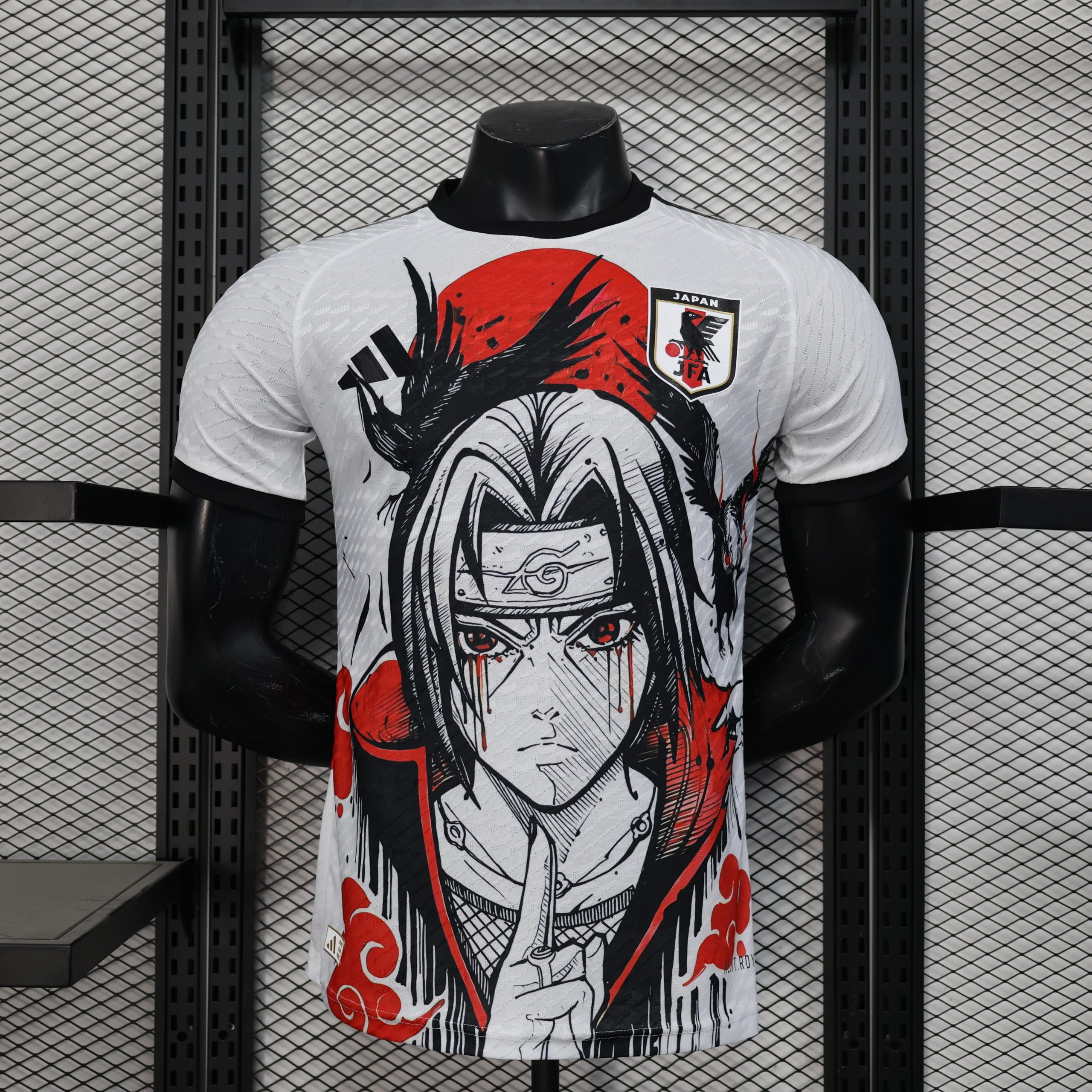 2024 Japan Speical Tokyo Fans Jersey/ 2024 日本东京特别球迷版