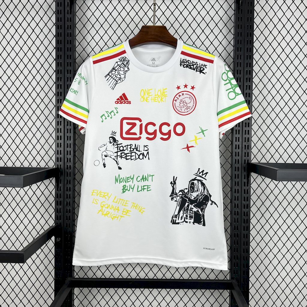 24-25 AX Third Player Jersey/24-25阿斯第二客场球员版