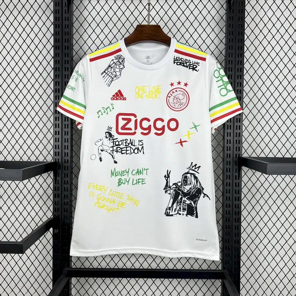 24-25 AX Third Player Jersey/24-25阿斯第二客场球员版