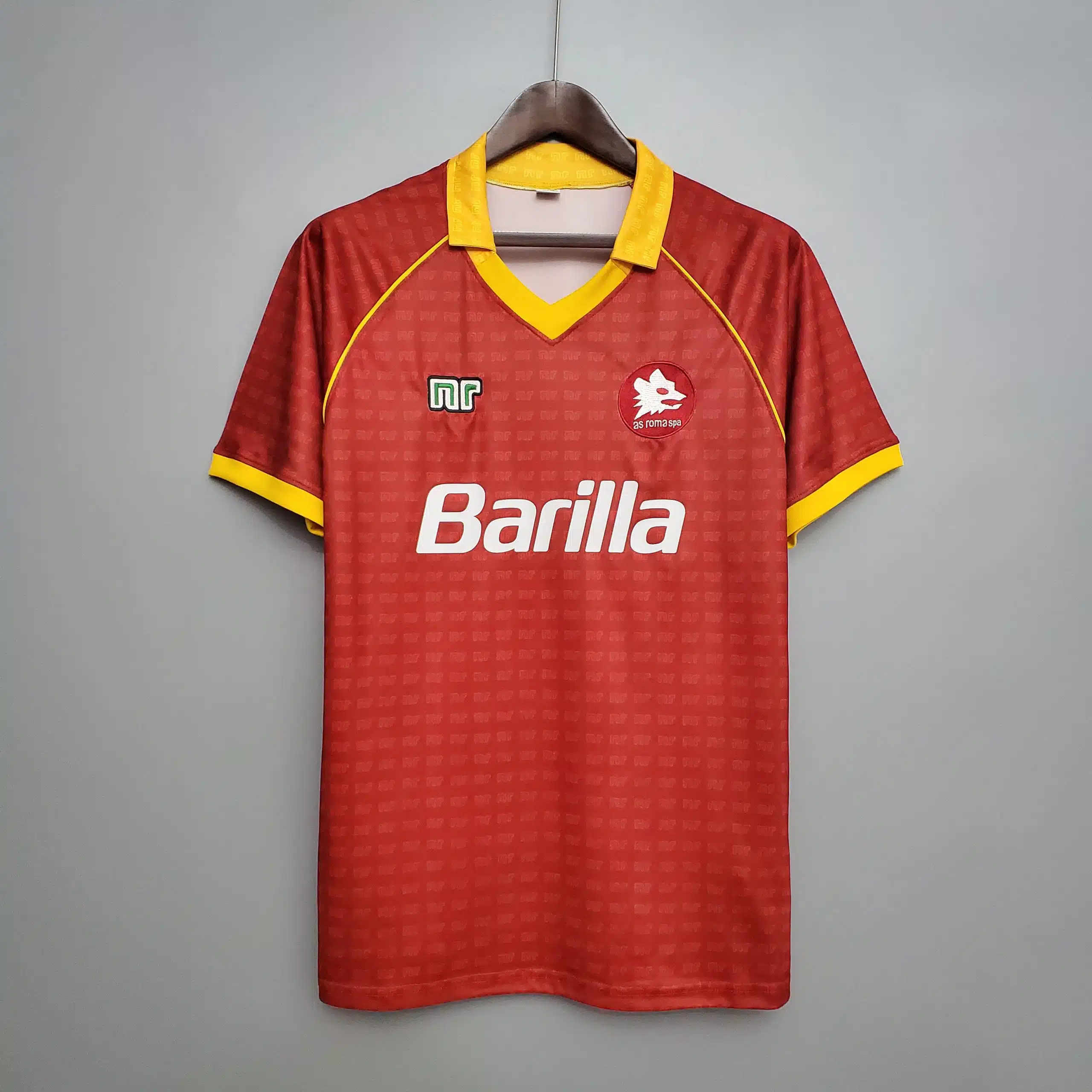 ROMA retro jersey
