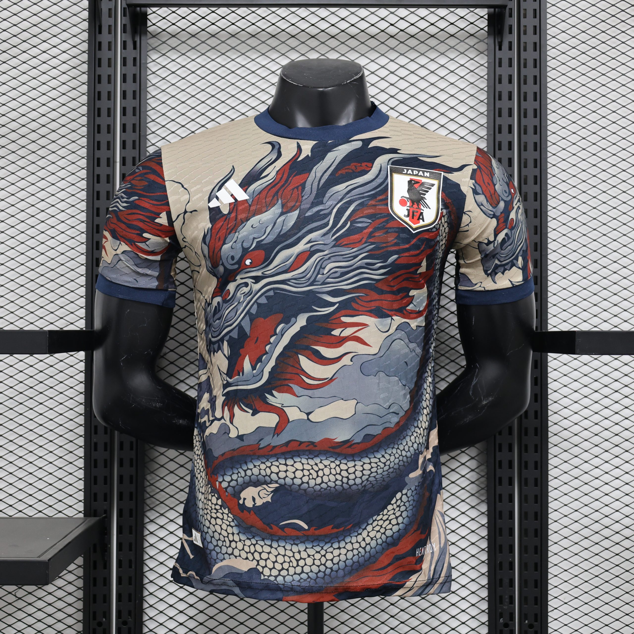2024 Japan Speical Tokyo Fans Jersey/ 2024 日本东京特别球迷版