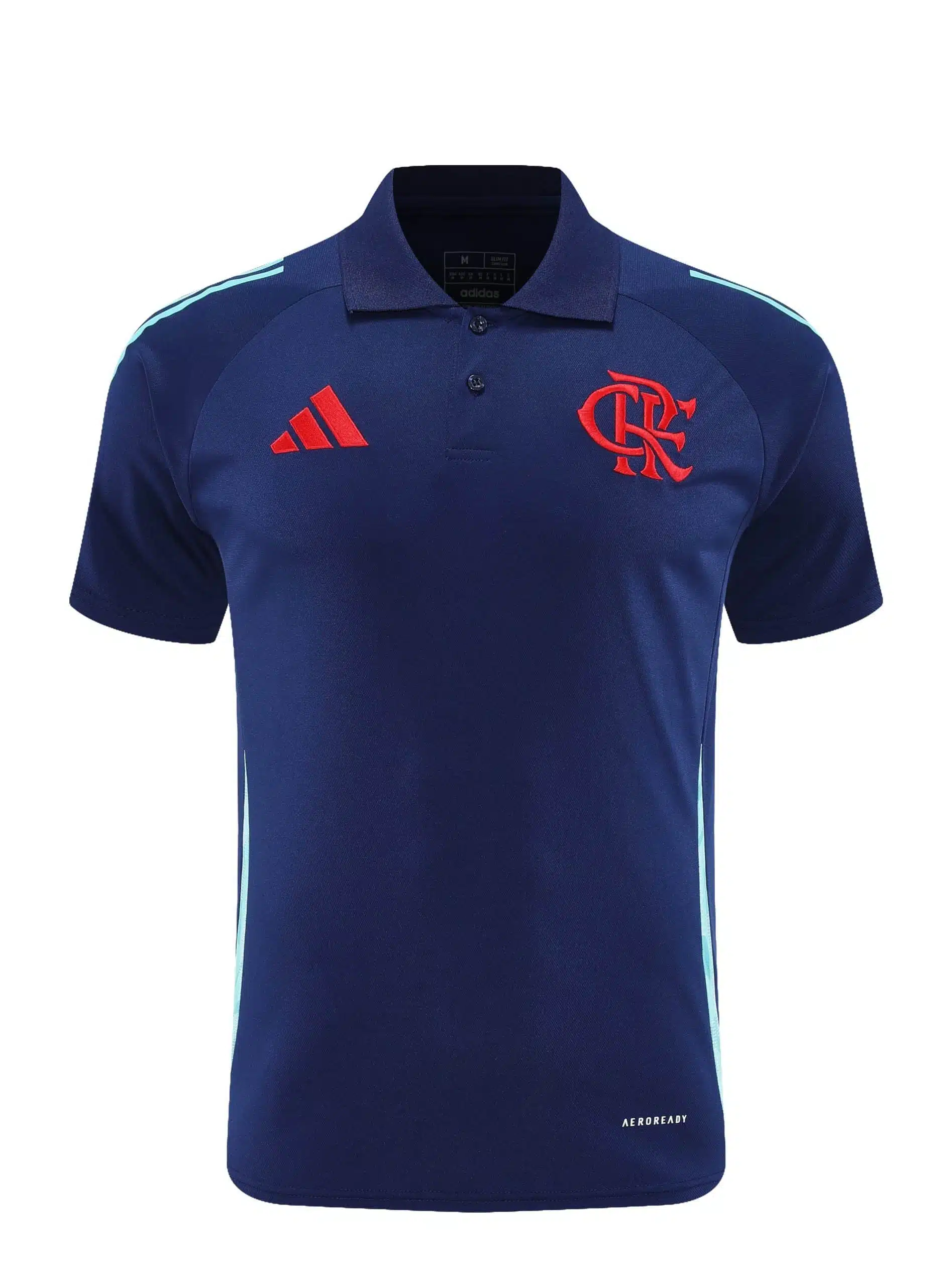 25-26 Flamengo Polo/25-26佛拉门戈Polo