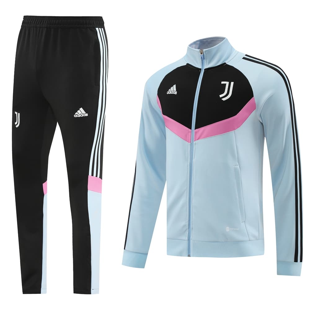 24-25 Juventus Jacket Suit/24-25尤文夹克套装