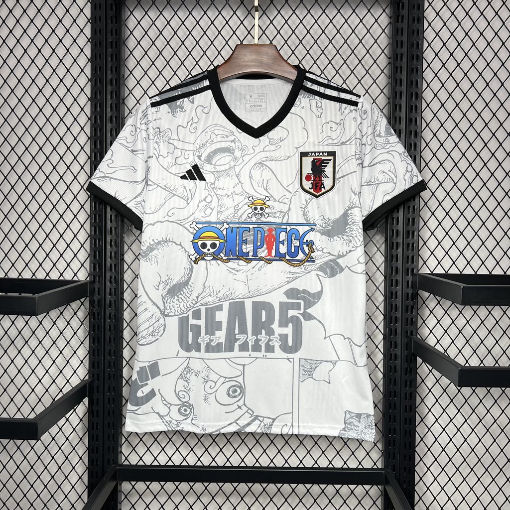 2024 Japan Speical Tokyo Fans Jersey/ 2024 日本东京特别球迷版